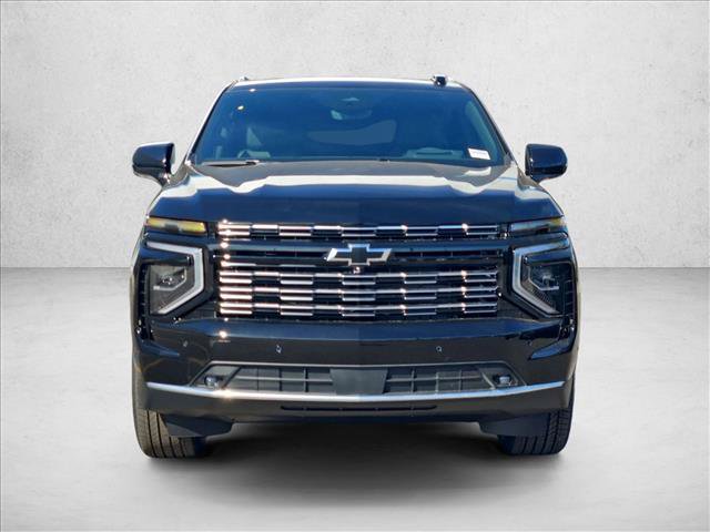 New 2026 Chevrolet Tahoe High Country w/ Sun And Tow Package AWD/4WD image 6