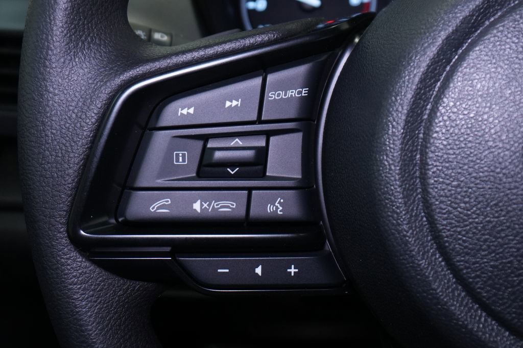 New 2026 Subaru Crosstrek 2.0i Premium AWD/4WD image 37