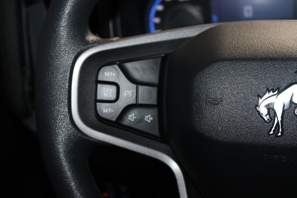 Used 2023 Ford Bronco 4-Door image 33