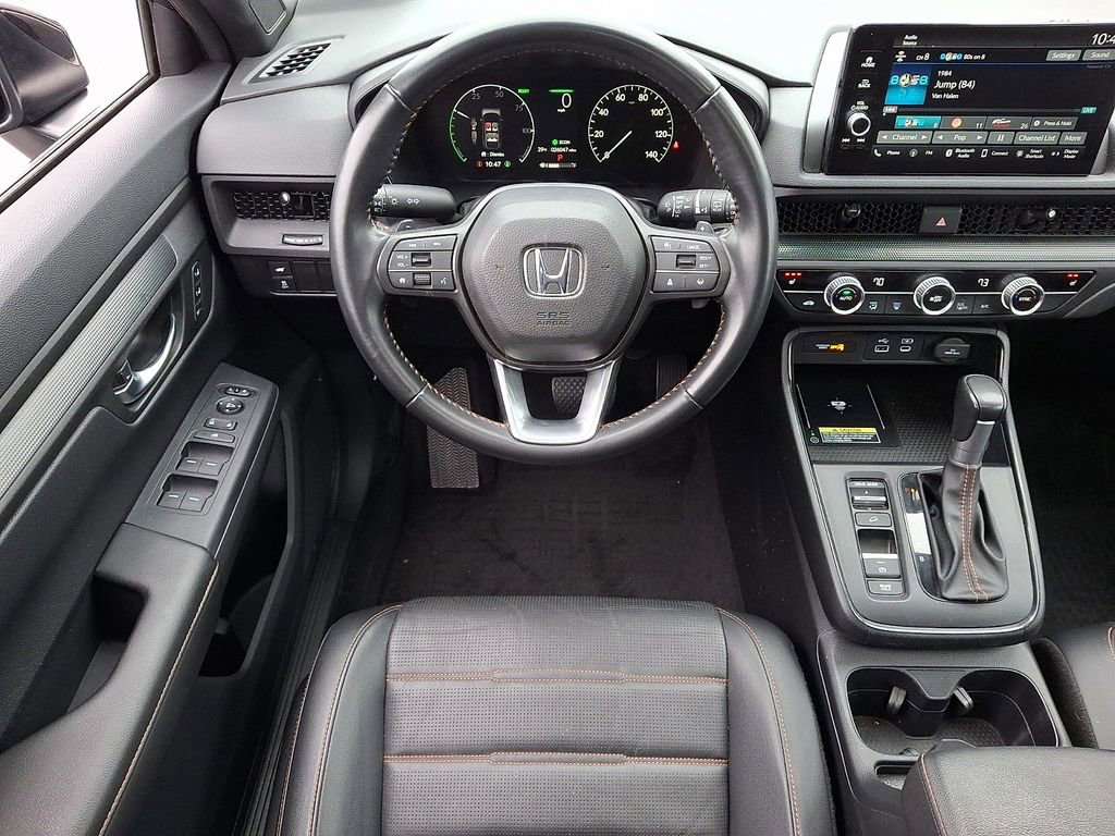 Used 2025 Honda CR-V Sport-L image 2
