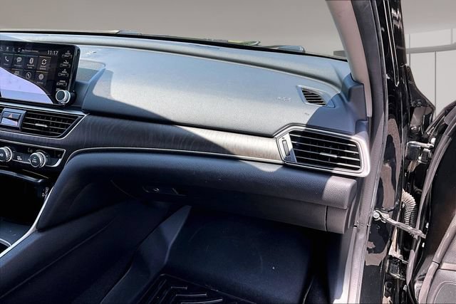 Used 2020 Honda Accord EX image 23