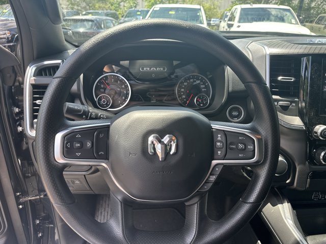 New 2026 RAM 1500 Express AWD/4WD image 19