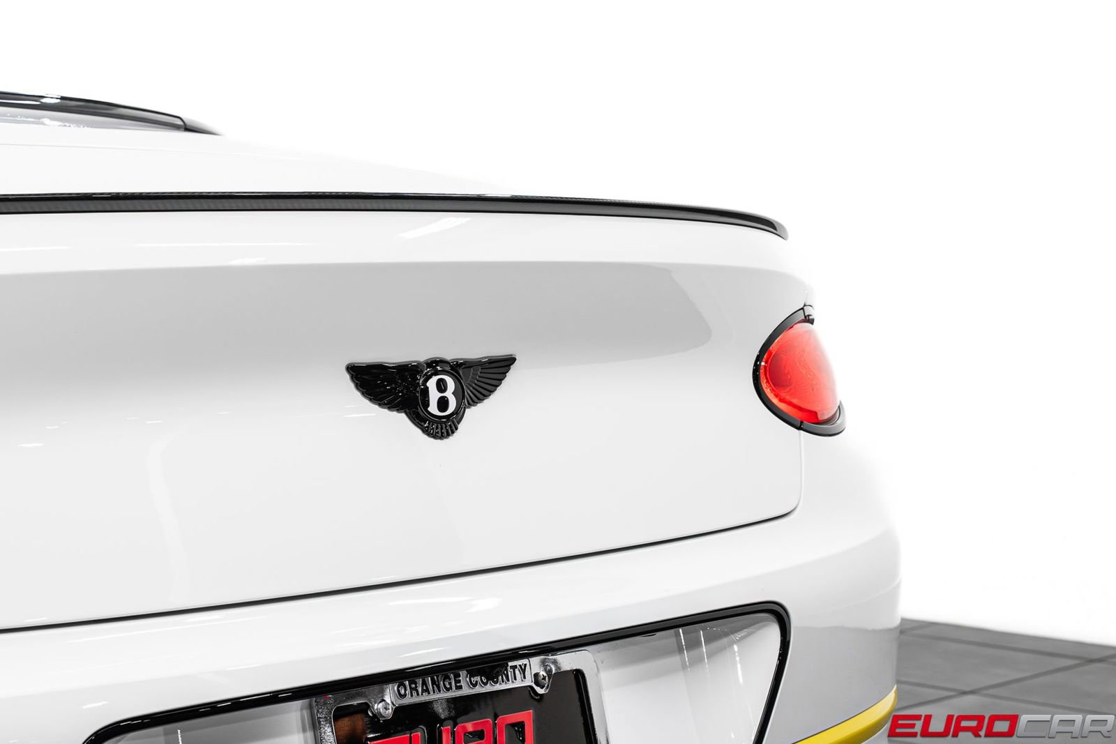 Used 2023 Bentley Continental GT Speed image 23