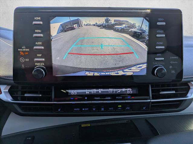 Used 2021 Toyota Sienna XSE image 15