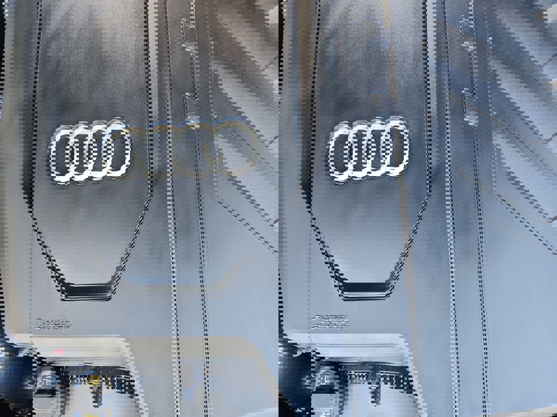 Used 2021 Audi A5 2.0T Premium Plus w/ Premium Plus image 21