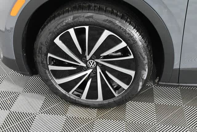 New 2026 Volkswagen ID.4 Pro AWD/4WD image 25