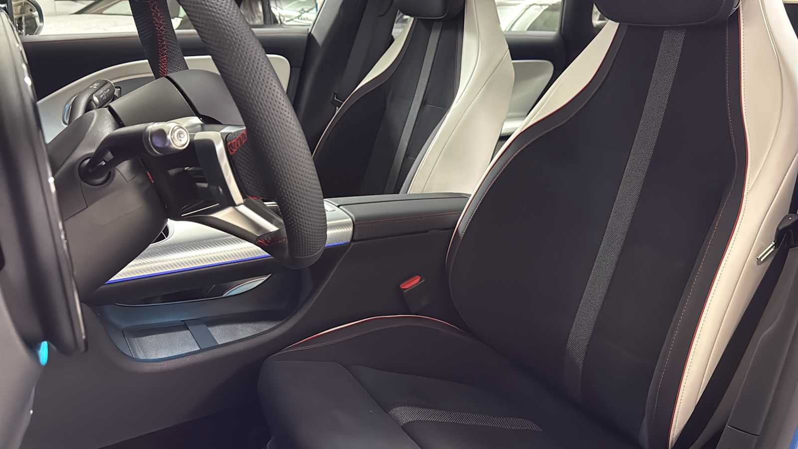 New 2027 Mercedes-Benz CLA 350 image 29
