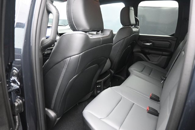 New 2027 RAM 1500 Tradesman AWD/4WD image 41