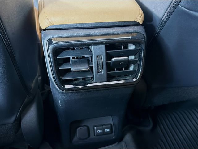 Certified 2024 Lexus NX 350 AWD w/ Cold Area Package image 25