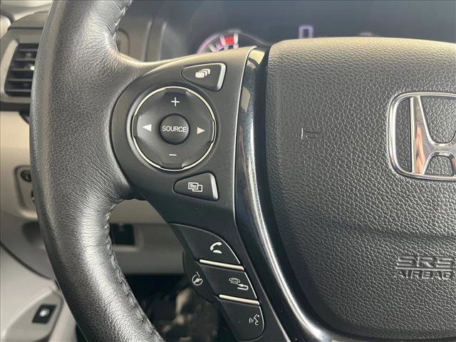 Used 2018 Honda Ridgeline RTL-E image 22