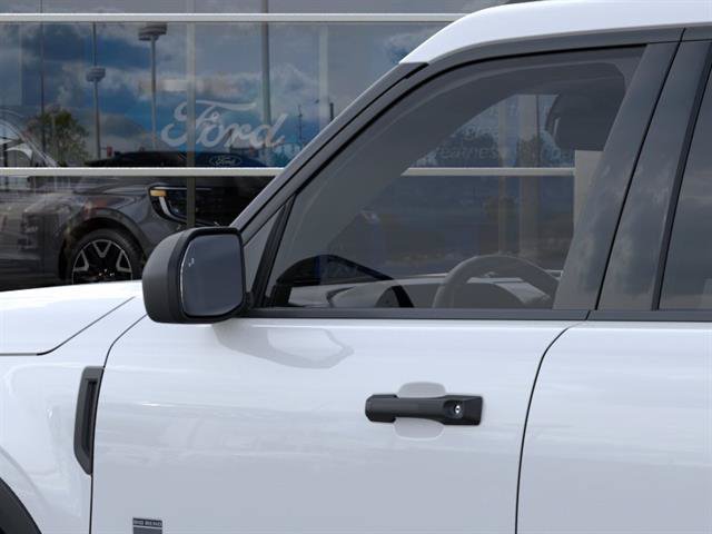 New 2026 Ford Bronco Sport Big Bend w/ Convenience Package AWD/4WD image 20