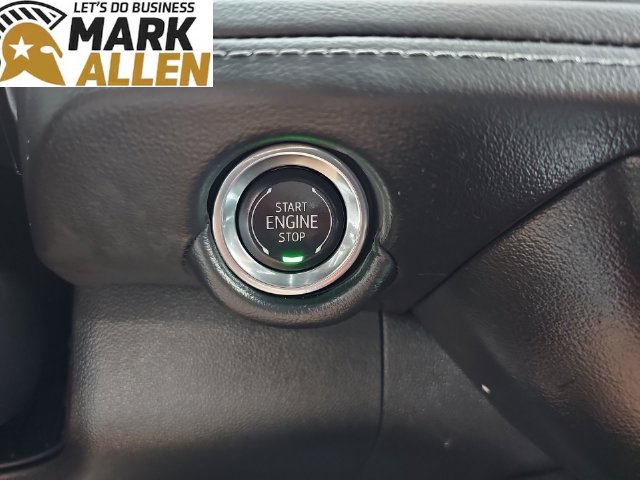 Used 2025 Chevrolet Tahoe LT AWD/4WD image 17