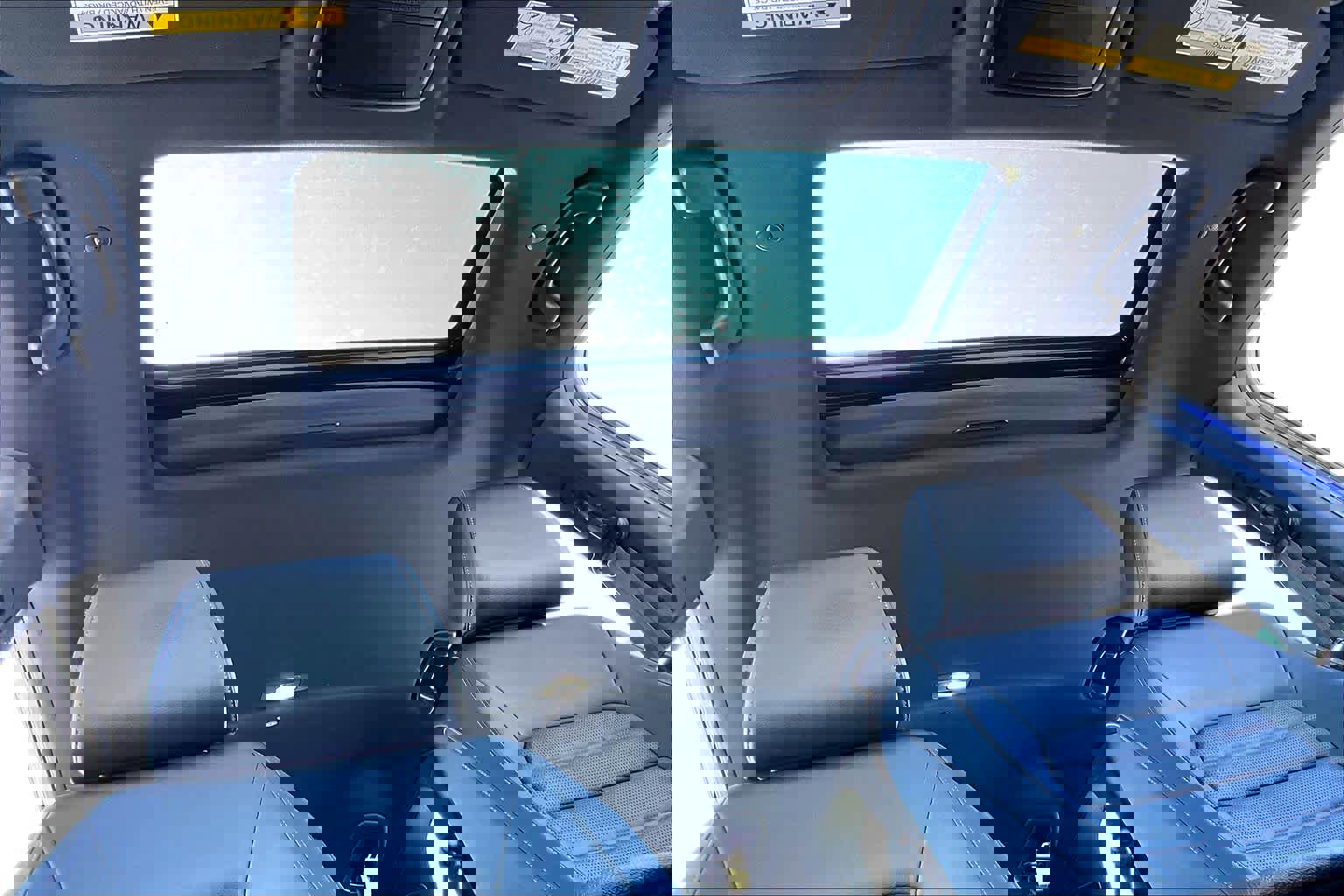 Used 2024 Honda CR-V Sport Touring image 14