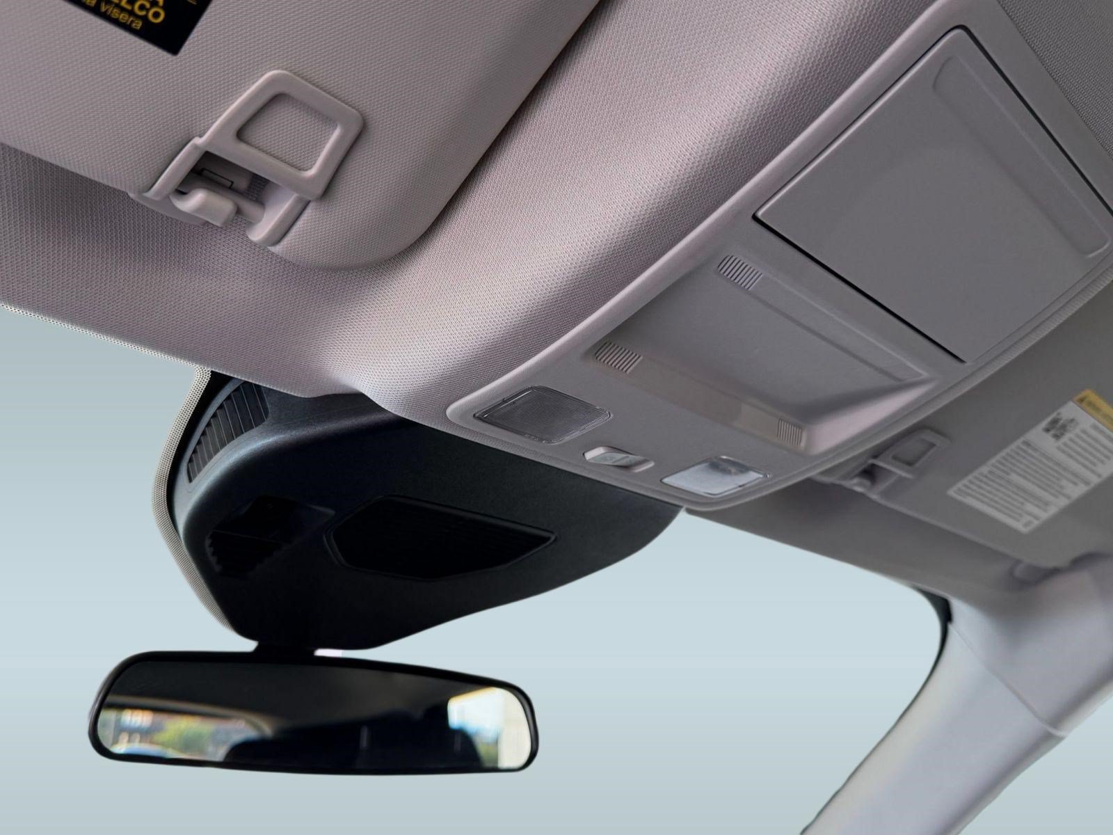 Certified 2025 Ford Escape Active FWD image 31