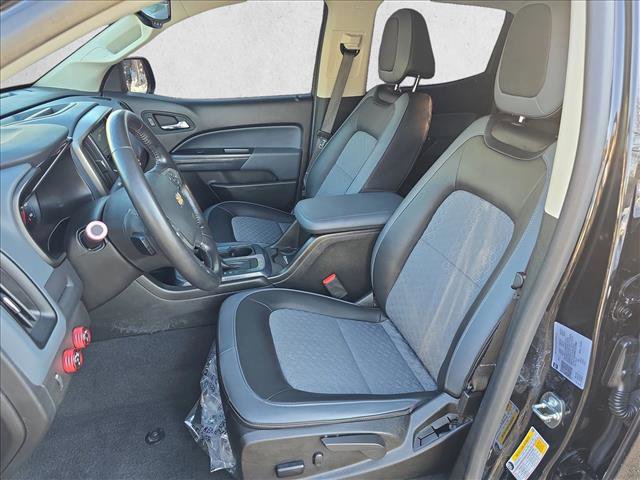 Used 2022 Chevrolet Colorado Z71 image 14