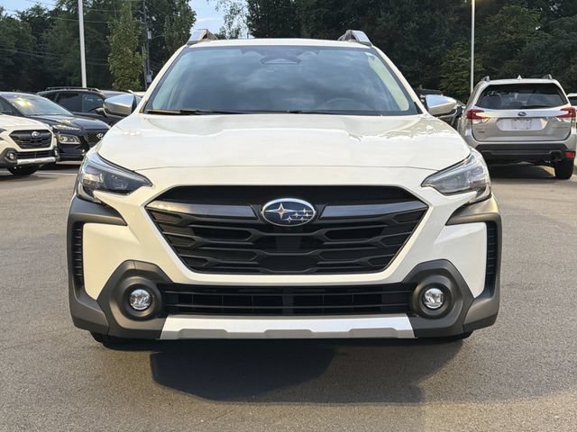 Used 2024 Subaru Outback Touring AWD/4WD image 8