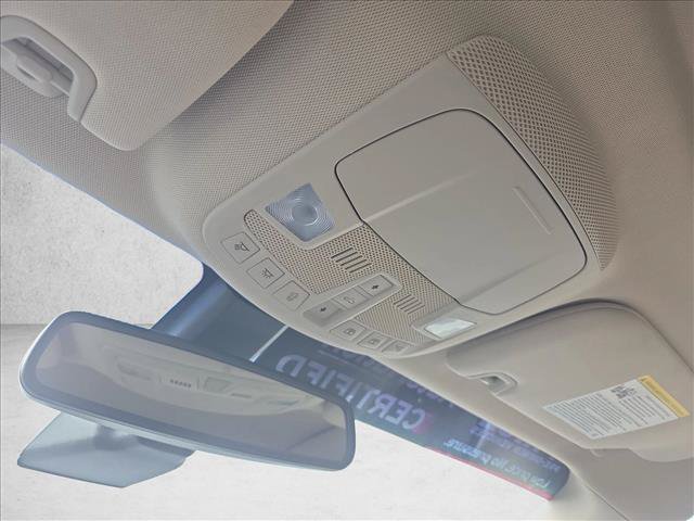 Used 2018 Lincoln MKX Reserve w/ Driver Assistance Package FWD image 21