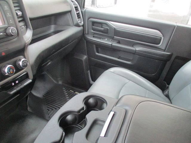 Used 2020 RAM 2500 Tradesman RWD image 22