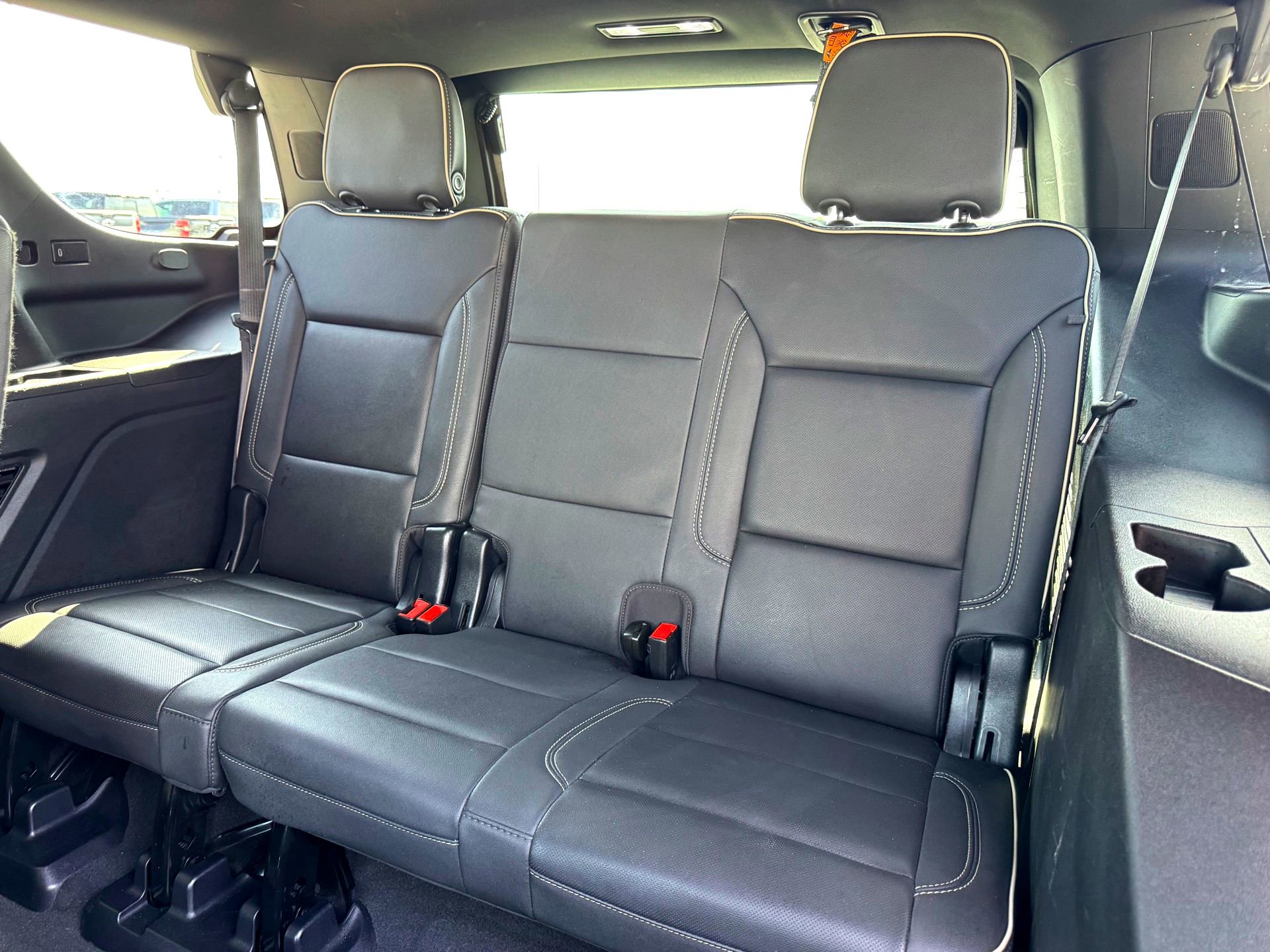 Used 2023 Chevrolet Tahoe Premier image 17