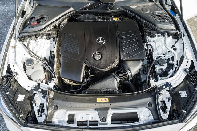 Certified 2025 Mercedes-Benz E 350 4MATIC Sedan image 19