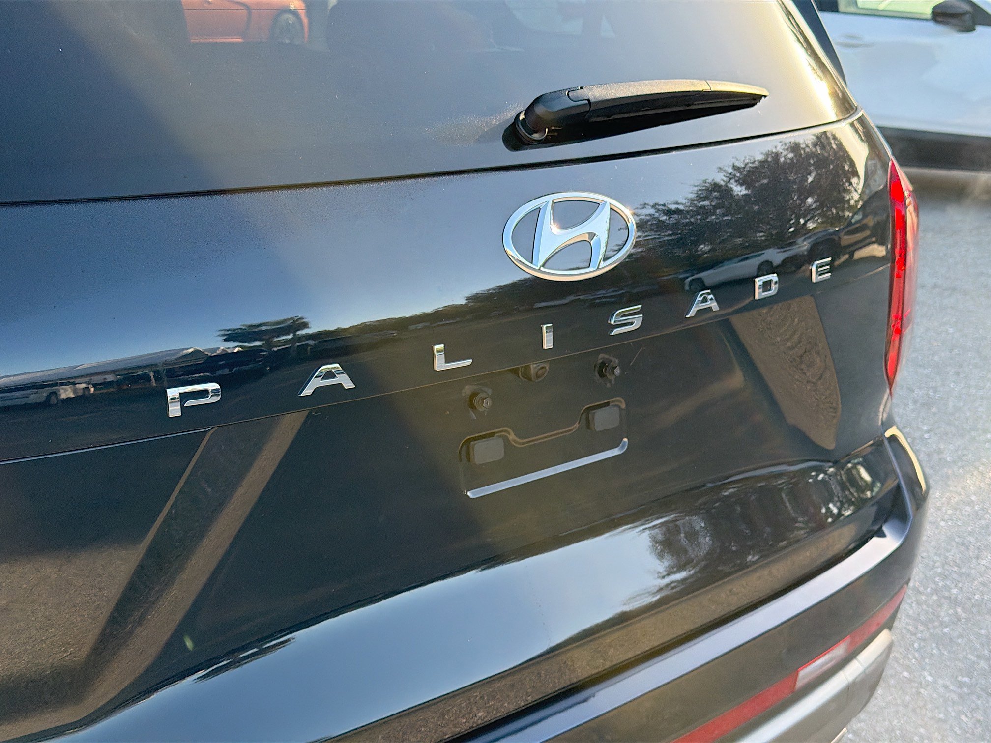 Used 2024 Hyundai Palisade SEL image 11