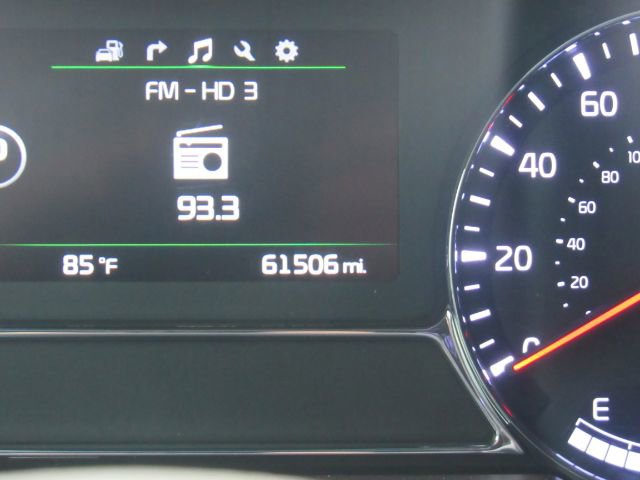 Used 2015 Kia Optima SX image 40