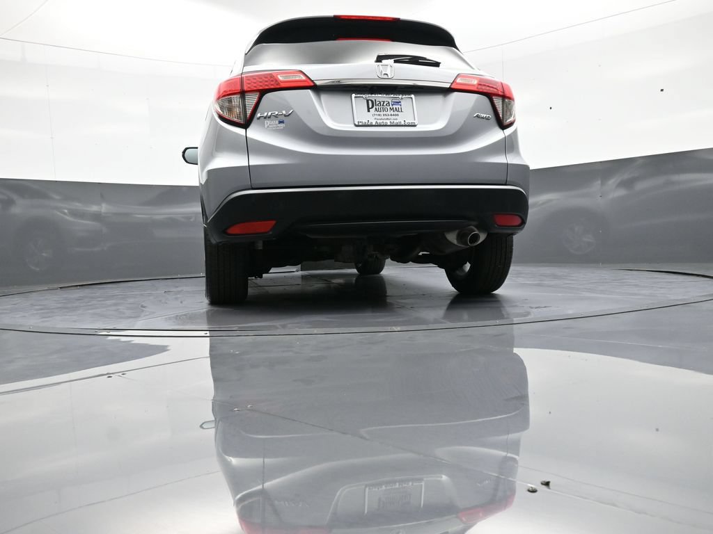 Used 2019 Honda HR-V EX-L image 31