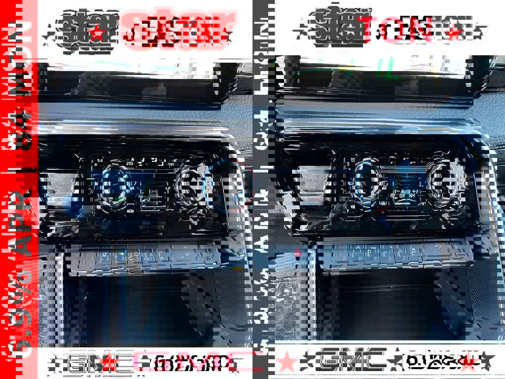 New 2026 GMC Sierra 2500 Denali w/ Denali Reserve Package image 26