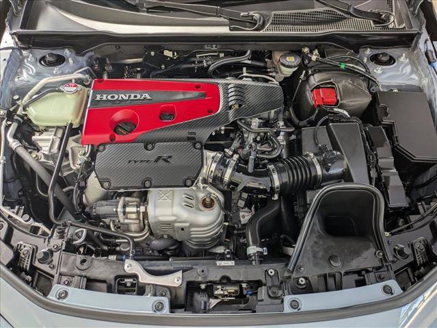 Used 2023 Honda Civic Type R image 23