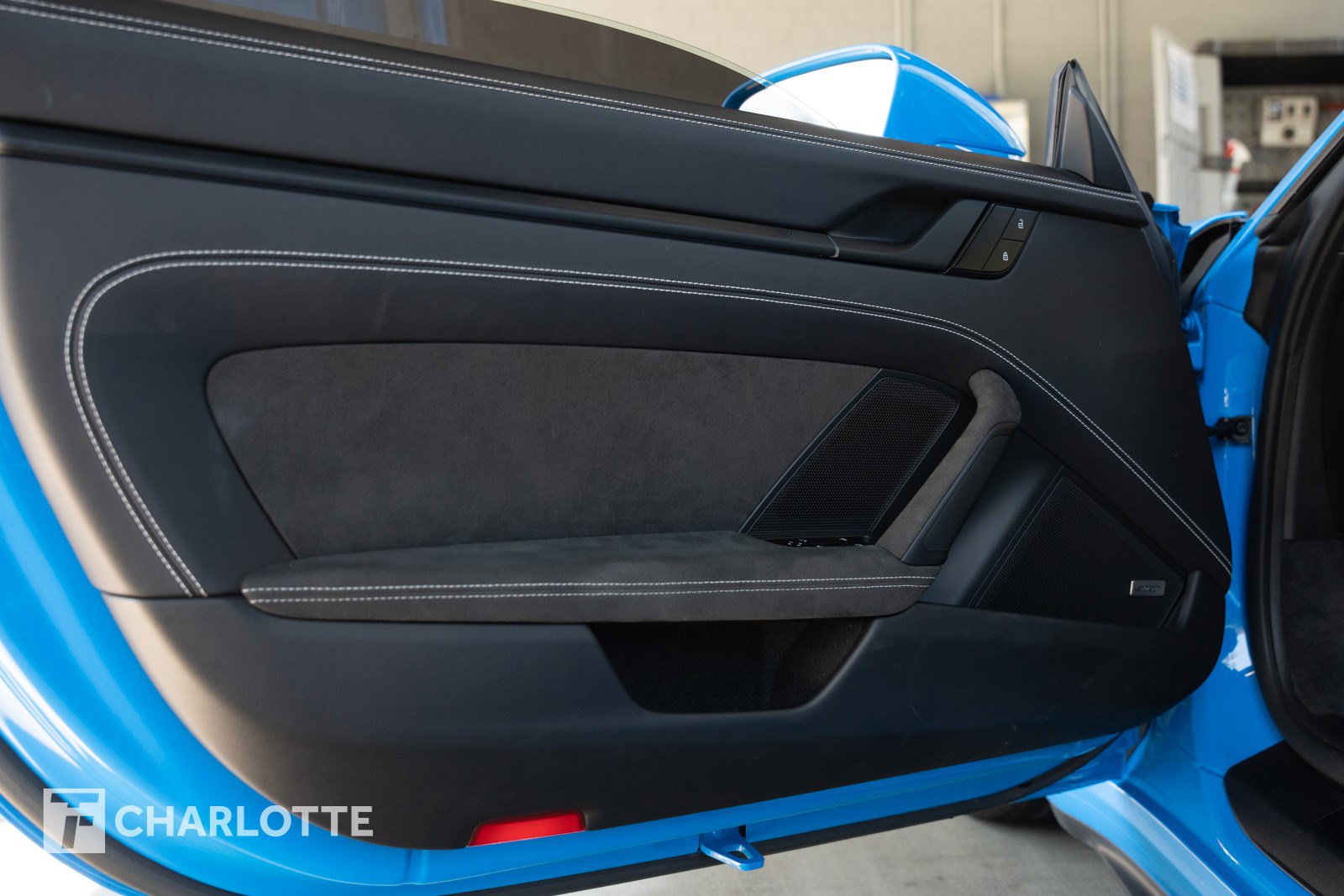 Used 2022 Porsche 911 GT3 image 20