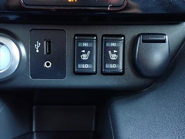Used 2018 Nissan Leaf SL w/ SL Technology Package FWD image 18