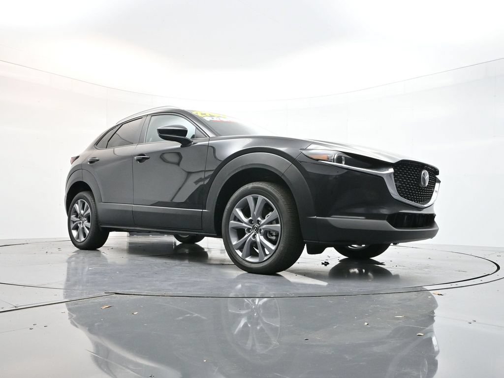 Used 2026 MAZDA CX-30 AWD 2.5 S w/ Premium Package image 17