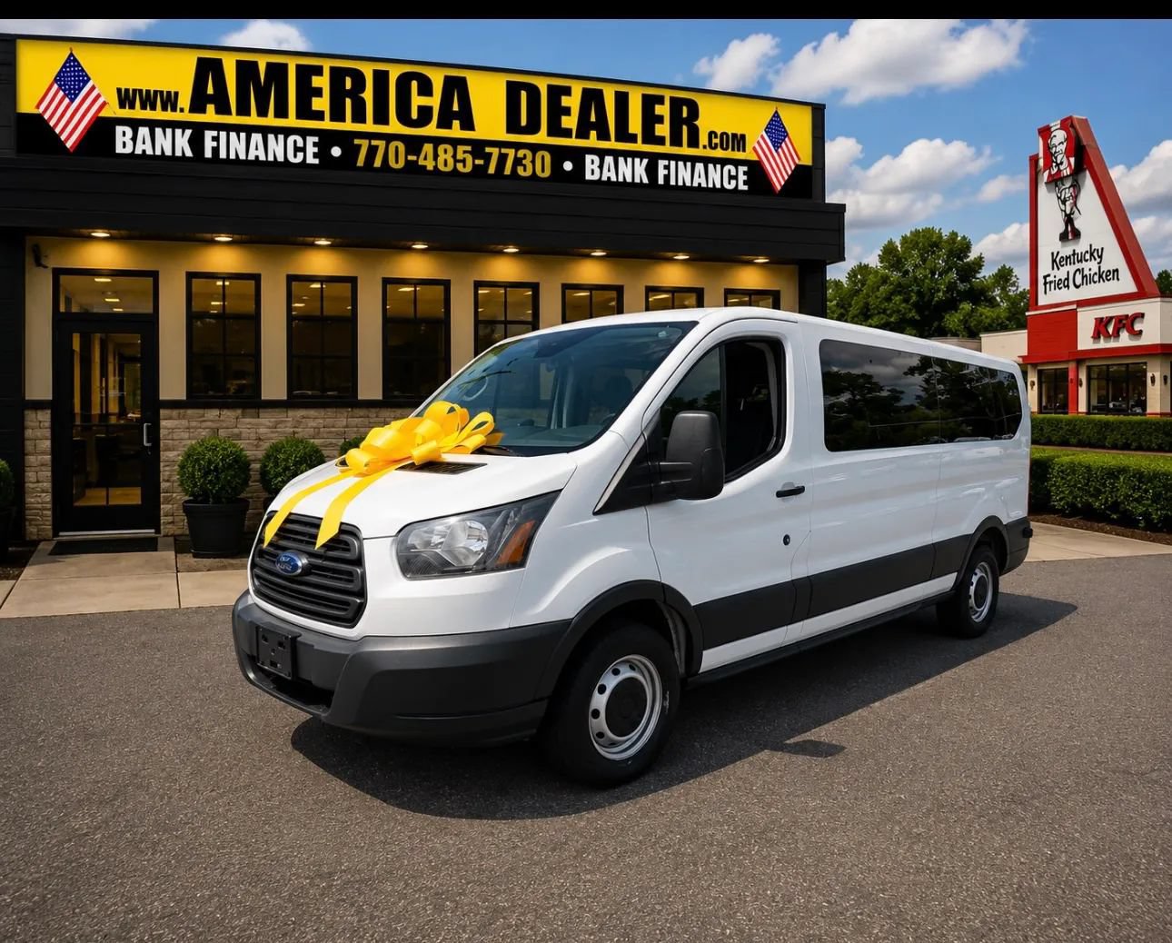 Used 2016 Ford Transit 350 XL RWD image 25