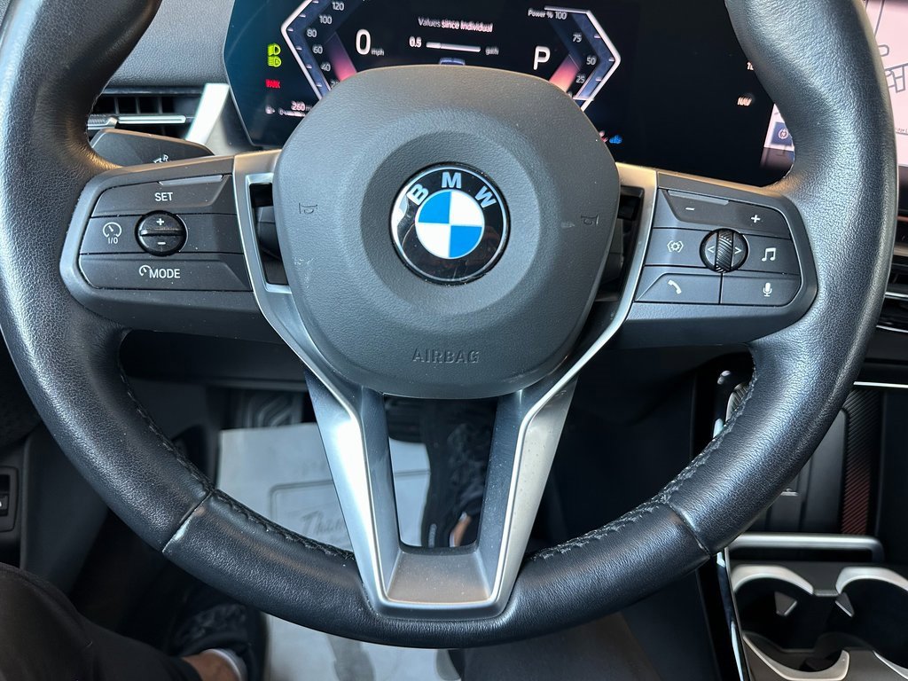 Used 2023 BMW X1 xDrive28i image 3