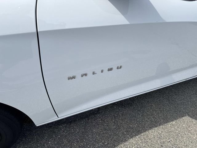 Used 2025 Chevrolet Malibu LT image 15