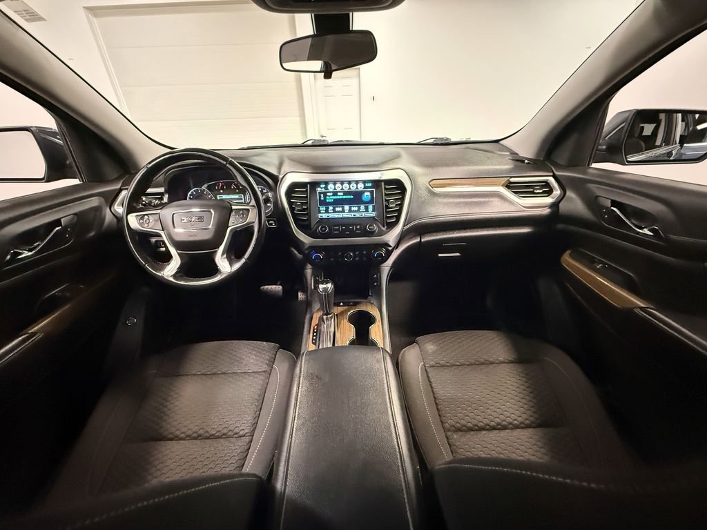 Used 2019 GMC Acadia SLE image 72