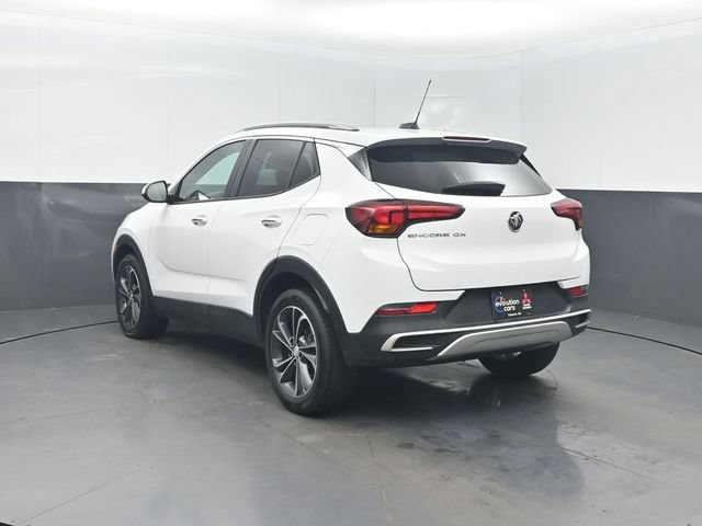 Used 2020 Buick Encore GX Select FWD image 31