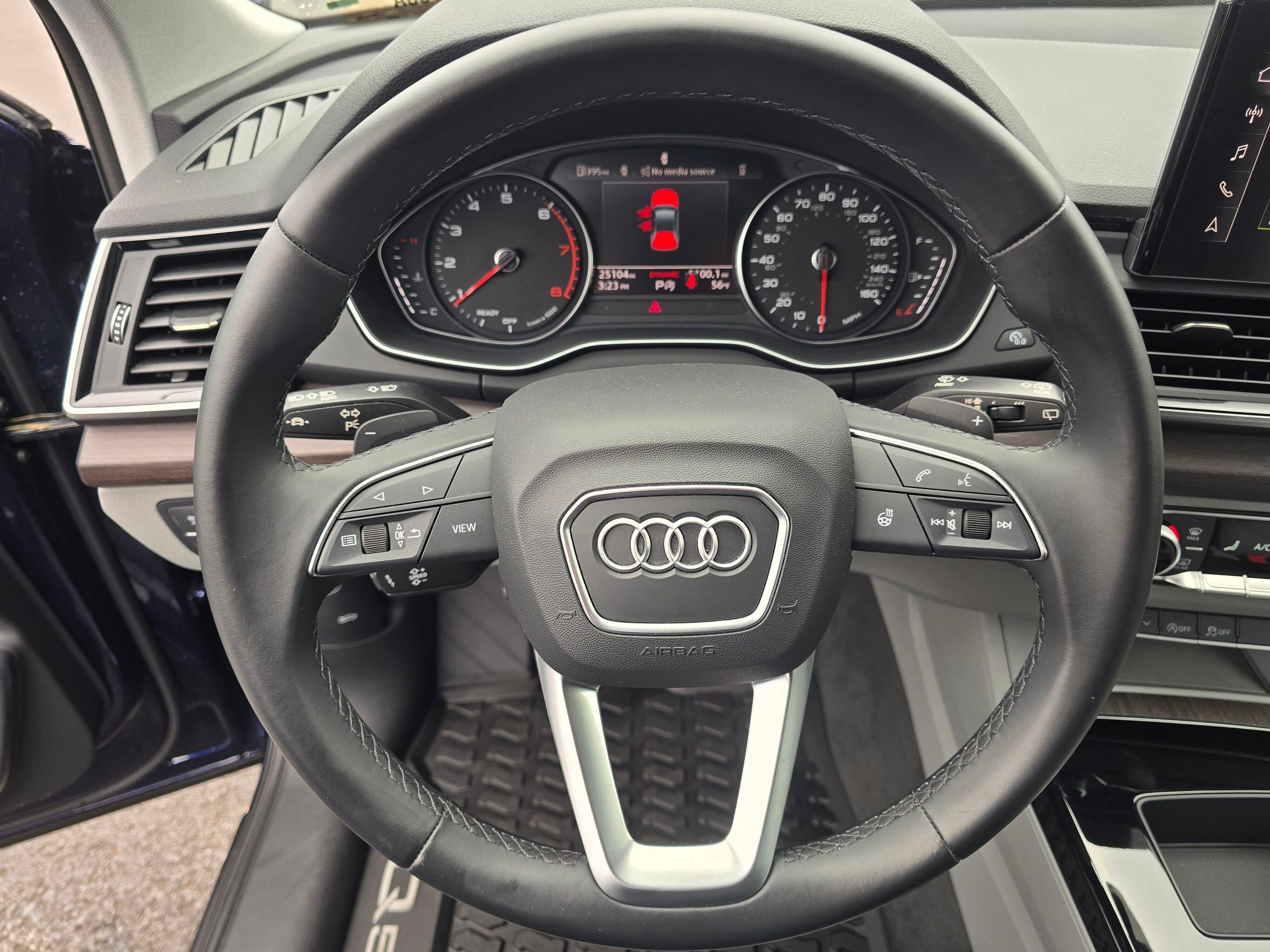 Used 2022 Audi Q5 2.0T Premium AWD/4WD image 13