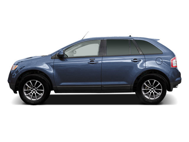 Used 2010 Ford Edge SEL image 3