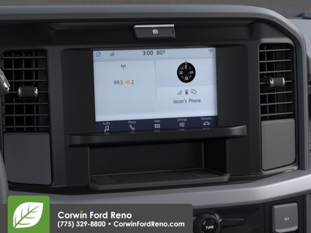 New 2026 Ford F350 4x4 Crew Cab Super Duty image 15
