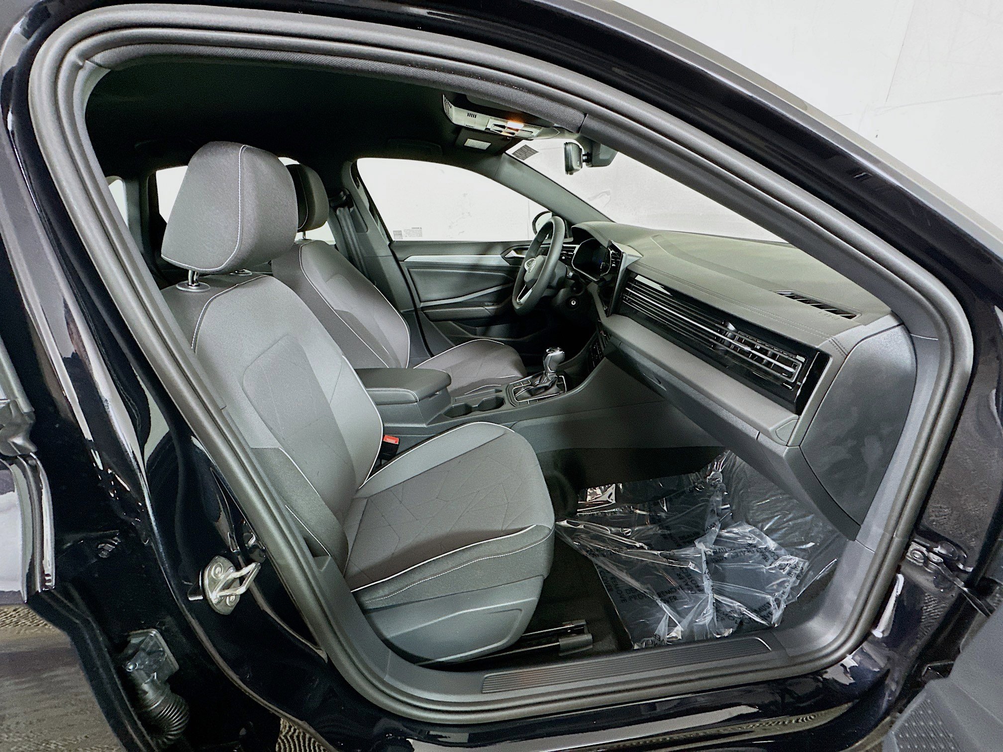 New 2026 Volkswagen Jetta Sport FWD image 26