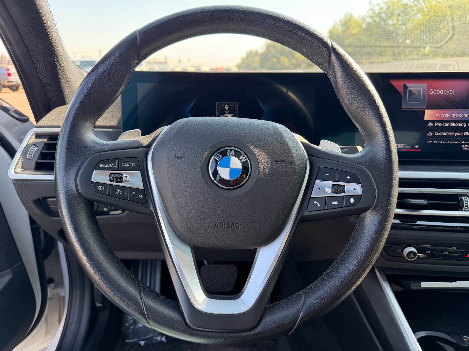 Used 2024 BMW 330i Sedan RWD image 27