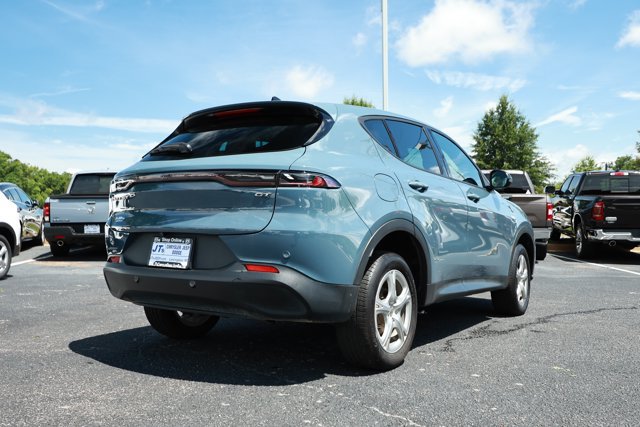 Used 2025 Dodge Hornet GT w/ GT Plus Package AWD/4WD image 6