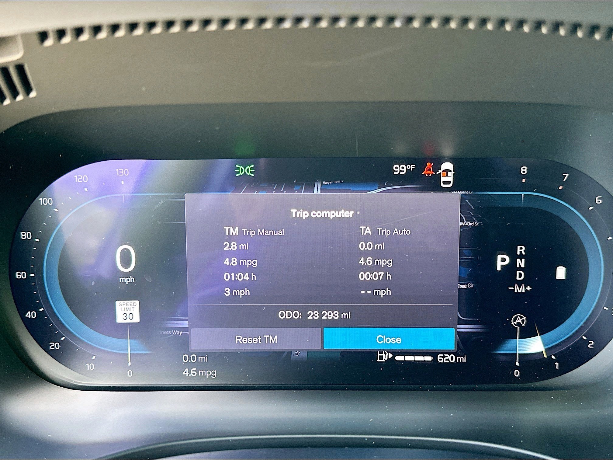 Used 2023 Volvo XC60 B5 Plus w/ Protection Package Premier image 12