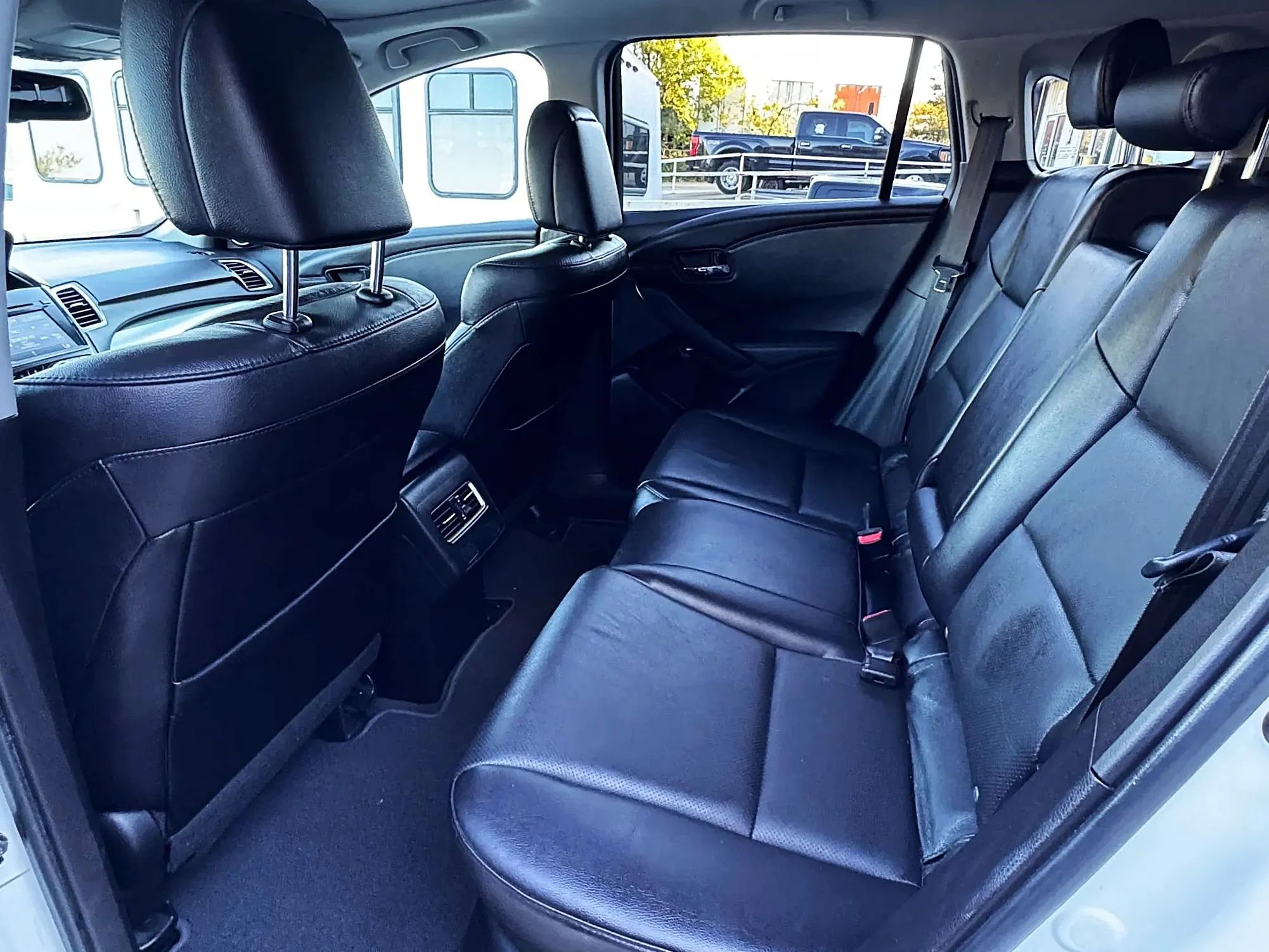 Used 2018 Acura RDX FWD w/ Technology Package image 21