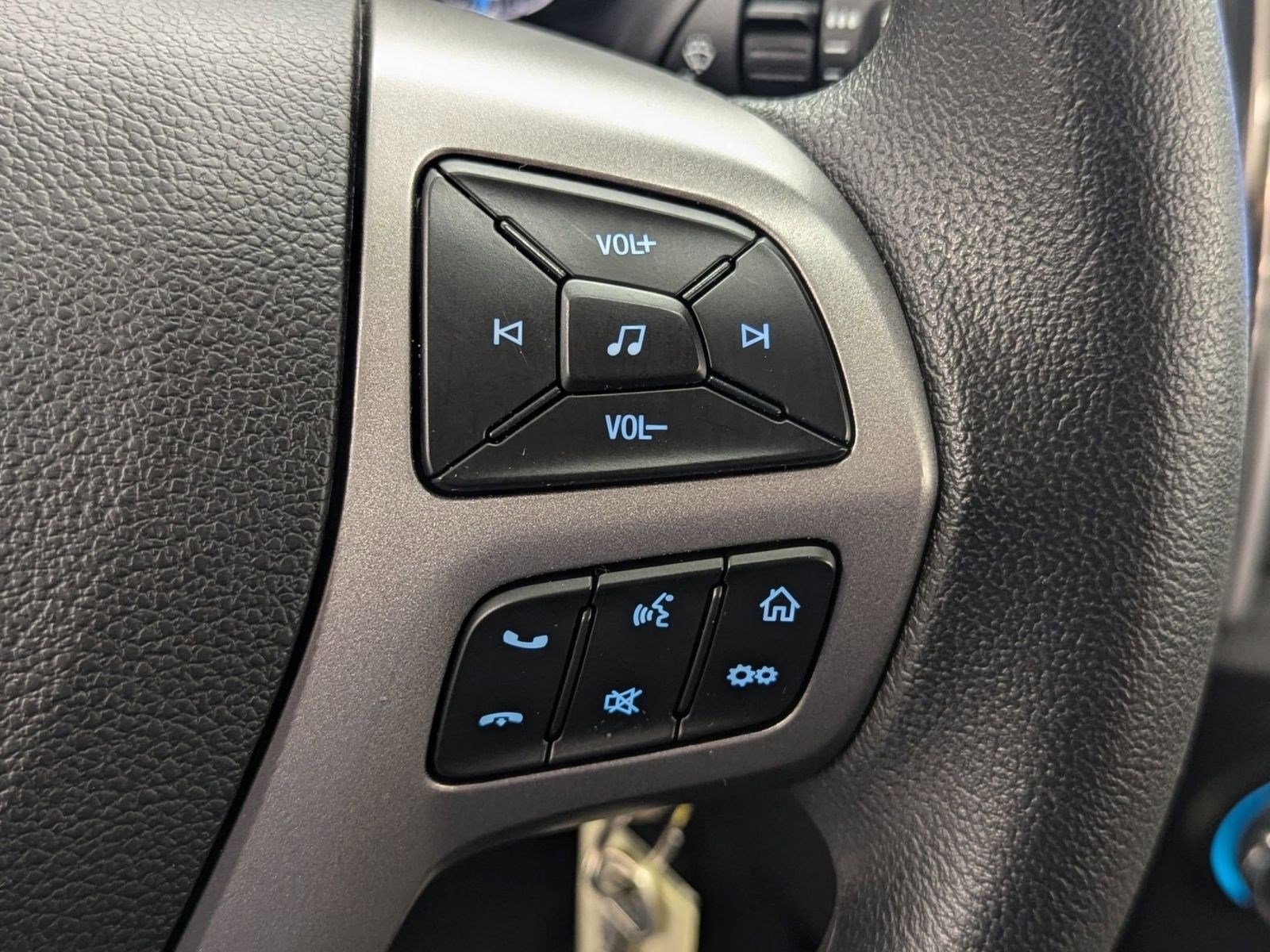 Used 2023 Ford Ranger XLT image 22