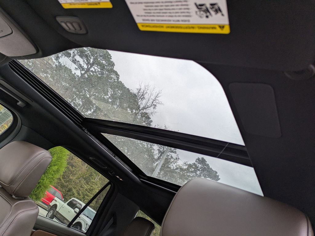 New 2025 Ford Expedition King Ranch AWD/4WD image 21