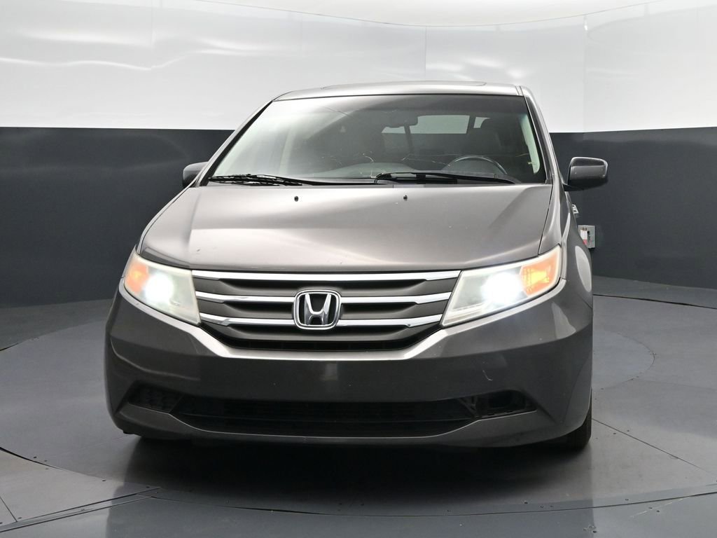 Used 2011 Honda Odyssey EX-L image 10
