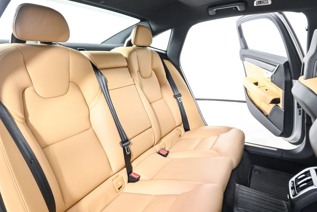 Used 2018 Volvo S90 T5 Momentum w/ Convenience Package image 22