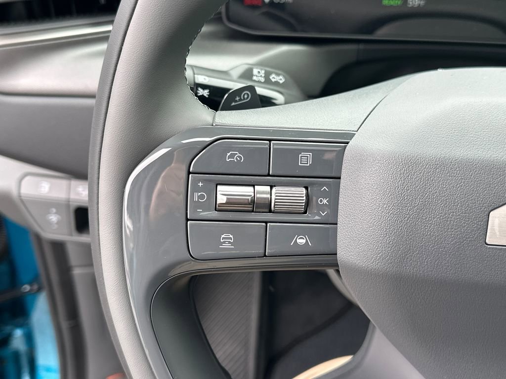 New 2026 Kia EV9 Wind image 31